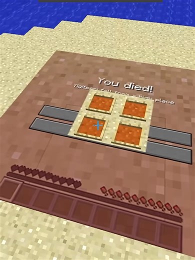 Minecraft Morph Hide and Seek Challenge