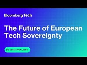 Bloomberg Tech | Day 1 | Opening Night Debate