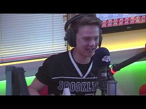 Conor Maynard - Live Acapella Mash-Up