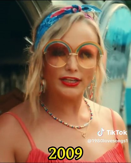 Mama’s Broken Heart: Miranda Lambert's Emotional Anthem