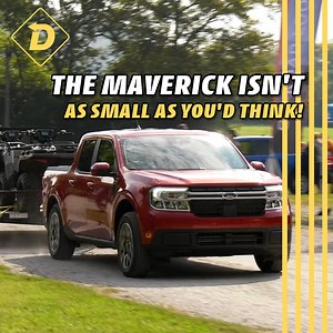 224K views · 1.5K reactions | This Pickup is set to take on the big boys! | Driven Car Reviews with Tom Voelk. | Facebook