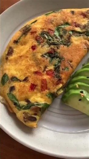 Eat like this for 30 days and your body will change 🔥 | Healthy habits without dieting