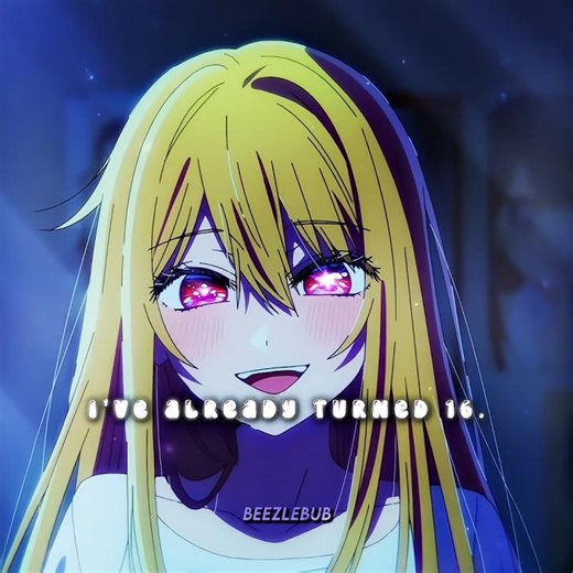 You said you'll Marry Me…😭☠️ | OshiNoKo Season 3 Episode 11 #anime #foryou #trending