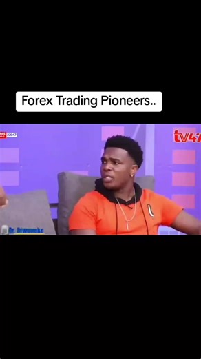 Forex Trading Pioneers in Somalia