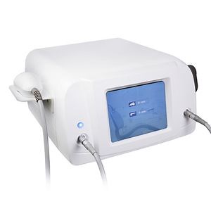 [Hot Item] Physiotherapy Shock Wave Equipment Shockwave Physical Therapy Machine Eswt Pain Relief