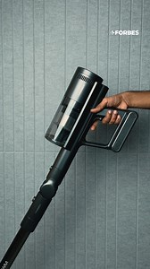 From light dust to deep-clean mode. Forbes Cordless Zerobend Z21WM adapts as fast as your home needs it to. [ Forbes Cordless Zerobend Z21WM, Vacuum Cleaner, Zerobend, Spotless Cleaning, Eureka Forbes, Forbes ] | Eureka Forbes