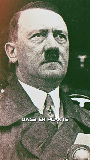 Was waren Hitlers Pläne, wenn er die Alliierten im Zweiten Weltkrieg besiegt hätte