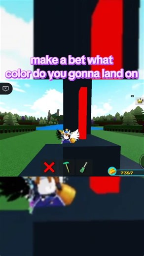 I Build A Giant Version Of A Spinning Wheel In Babft Let's Play A Game Make A Bet What You Land on