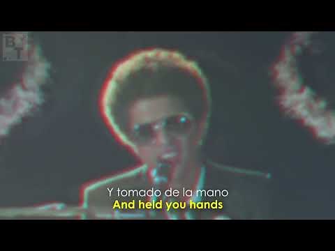 Bruno Mars - When I Was Your Man // 𝗡𝗨𝗘𝗩𝗢 𝗩𝗜𝗗𝗘𝗢 𝟰𝗞 𝗘𝗡 𝗗𝗘𝗦𝗖𝗥𝗜𝗣𝗖𝗜𝗢́𝗡
