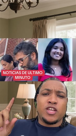 NOTICIAS DE ULTIMO MINUTOS QUE PASO REALMENTE CON EL CASO DE LA INDIA DESAPARECIDA EN REPÚBLICA DOMINICANA SUDIKSHA KONANKI DESAPARECIDA EN HOTEL RIU PUNTA CANA REPÚBLICA DOMINICANA APARECIO LA INDIA ESTAS CON SUS PADRES ? 🇻🇪 🇨🇵 #news #venezuela #storytime #21demayo2025 #francia #newyorkcity #fyp #fypシ #tiktok #foryoupage #india #foryou #GREENSCREEN #creatorsearchinsights #MCM #konanki #desaparecidos #hdalfredo #deultimominuto #viral
