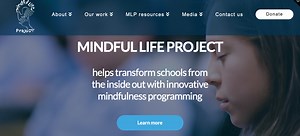 Our Work – Programs | Mindful Life Project