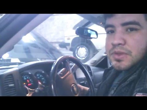 2007 chevrolet silverado. No fuel pressure