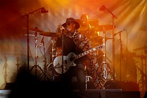 Raphael Saadiq Teases 2023 Tony! Toni! Toné! Tour On IG