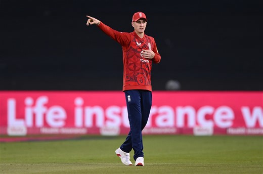 England Men name provisional ICC T20 World Cup squad and squads for Sri Lanka white-ball tour