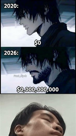 I'm still money less 😂 #funny