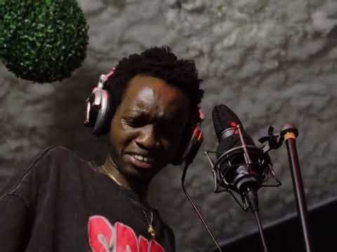 Plutocky - All On Me (Official Visualizer)
