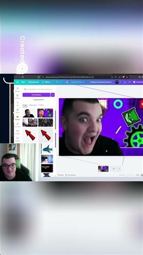 do i lowkey become a thumbnail artist?
