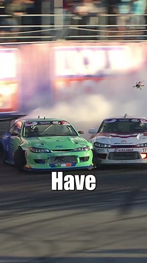 How to use left foot brake in tandems. #drifting #drifttips #driftckass #tandem #drift #driftclass
