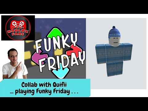 Roblox - Funky Friday (by Lyte Interactive)