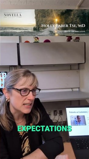 Patient Healthcare: Customer Service Expectations & AI Trends #shorts