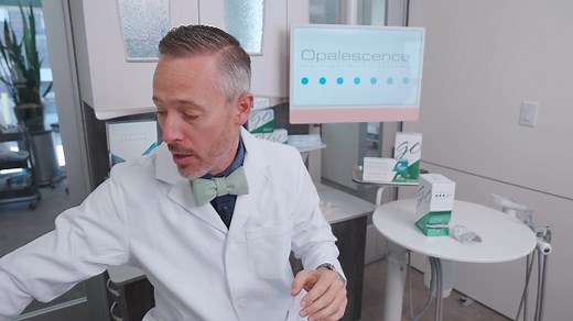 Watch Opalescence Go ﹙Trays How To Use﹚ on Amazon Live