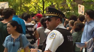 Building Bridges Between Community and Police