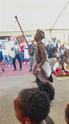 Exploring Xhosa and Zulu Cultural Heritage