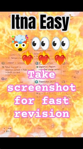 Isko Ignore Kiya To Pachtaoge ❌ | Semiconductor Devices | अर्धचालक यंत्र