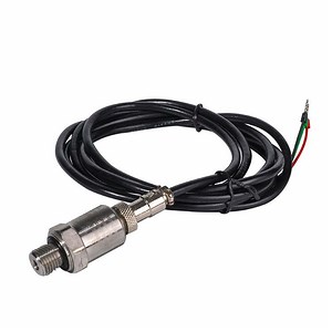 [Hot Item] Bedford IP68 Multi-Function Bdf-CTA016 Pressure Transducer/Screw Style/Sensor/Transmitter/0~1.6MPa