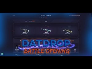 Datdrop gambling - Case Battling fun Awesome profit!