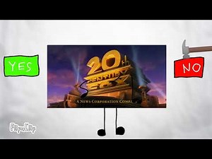 20th century fox balloon inflation compilation