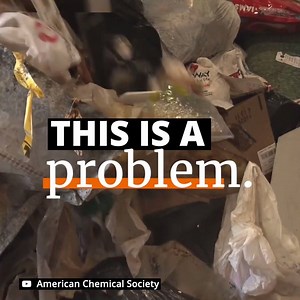 Everything at the grocery store is wrapped in wasteful plastic. But a new edible, milk-based wrap could change it all. (MORE: http://bit.ly/2bFGglo) | Grist.org