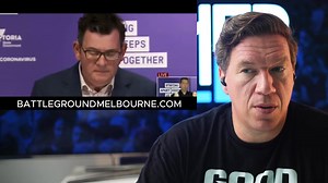 165K views · 8.7K reactions | You were right. Daniel Andrews IS a...