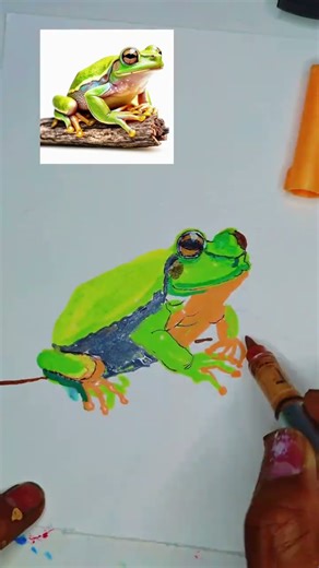 An art teacher with 20 years of experience said that if you learn how to summarize graphics, wha