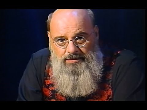 Eugene Goes Bizarre - Incredible Bizarre Magick