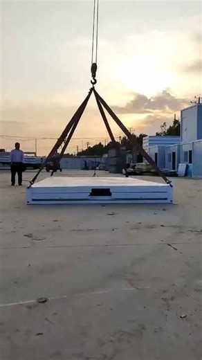 Foldable Cheap Price 2 Storey Small Prefabricated Tiny House Ready Made Mini Luxury Modular with Bedroom Prefab Home Villa