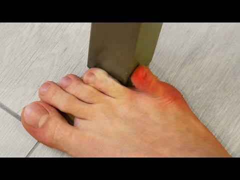 All Your Pain In 1 Video