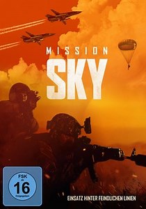 Mission Sky Trailer SD (Englisch) (2021)