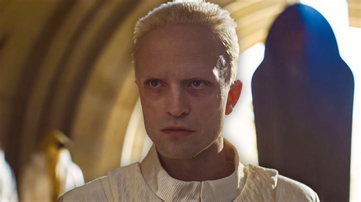 Who is Robert Pattinson Playing in Dune 3: Full Character Breakdown