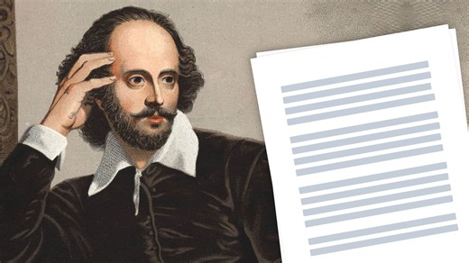 The Sonnet — Definition, Structure & Examples Explained