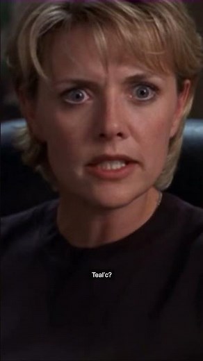 Stargate: SG-1 (Season 3)