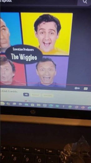 The Wiggles Pty Ltd./Playhouse Disney Original (2008)