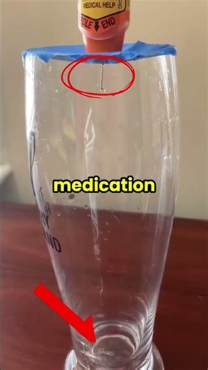 The Correct EpiPen Technique Everyone Gets Wrong #safety #usa #shorts
