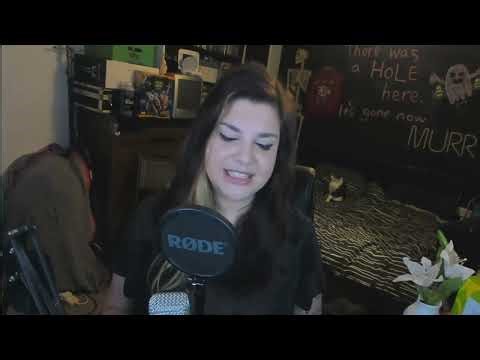 Escape from 8-Bit High - Alex Voice Actor Brogan Farr Promo