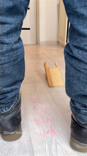 The Easiest Way to Remove Boots Without Bending Down!