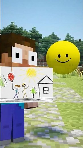 Minecraft Verity Guardian Angel 💔