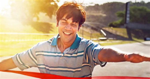 Srikanth (2024) Ending Explained - Why does Srikanth Bolla refuse to accept the Business Excellence Award?