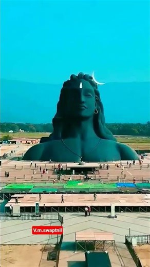 bole shankar ki murti