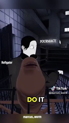 Engaging VRChat Adventures with Marcus and Joey