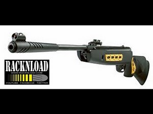 Hatsan Striker 1000S **FULL REVIEW** by RACKNLOAD